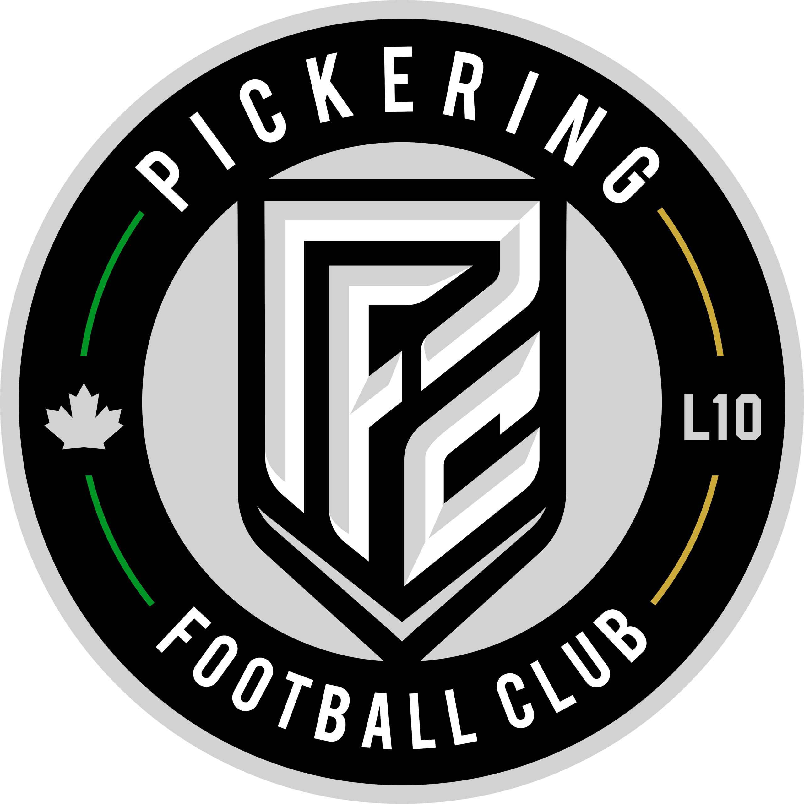 Pickering FC Scaled